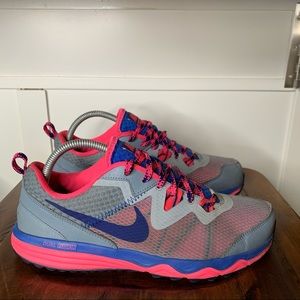 Nike Dual Fusion Trail